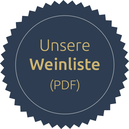 Weinliste Weingut Schäfer (PDF-Download)